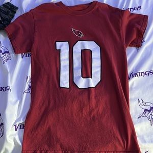 Deandre Hopkins T-Shirt jersey